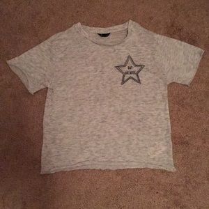 Top Shop tee
